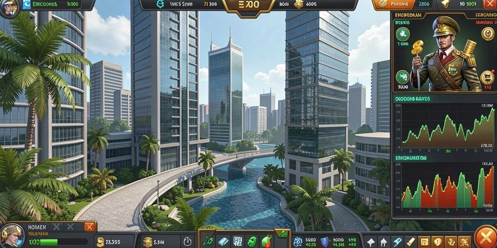 bulantogel - Fitur komunitas untuk berbagi tips dan strategi.