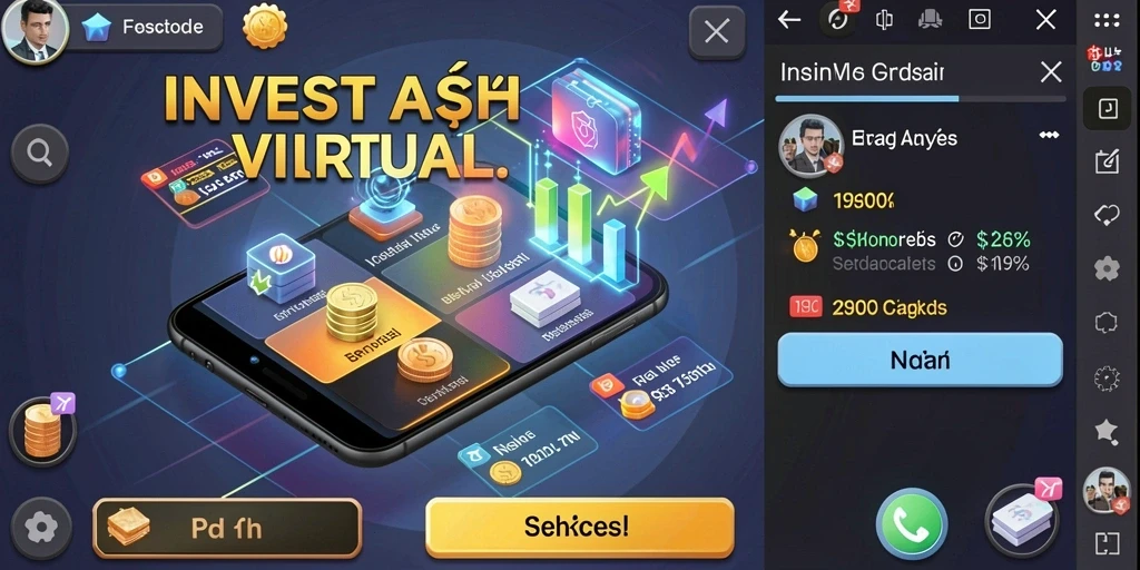 d200m - Karakter dalam game yang dapat disesuaikan.