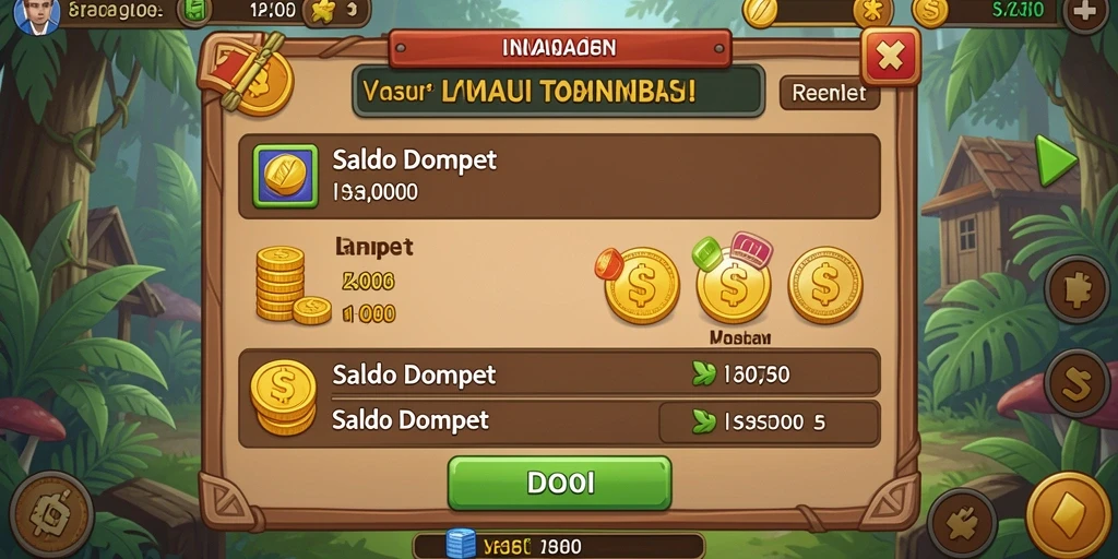 gacor78 - Fitur bonus harian yang menarik.
