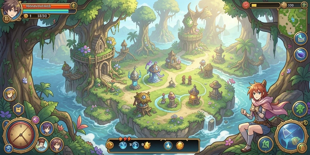 hartaspin - Mode multiplayer yang memungkinkan pemain bersaing secara real-time.
