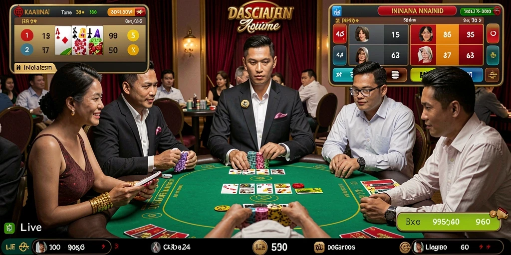 jpterus66 - Karakter baru yang menambah variasi dalam permainan.