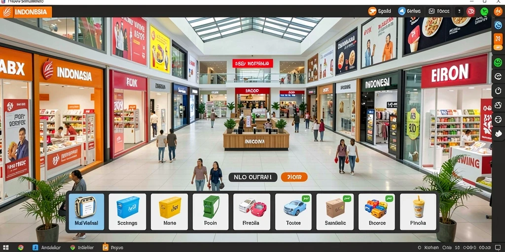 pandora99 - Karakter baru yang ditambahkan dalam update terbaru.