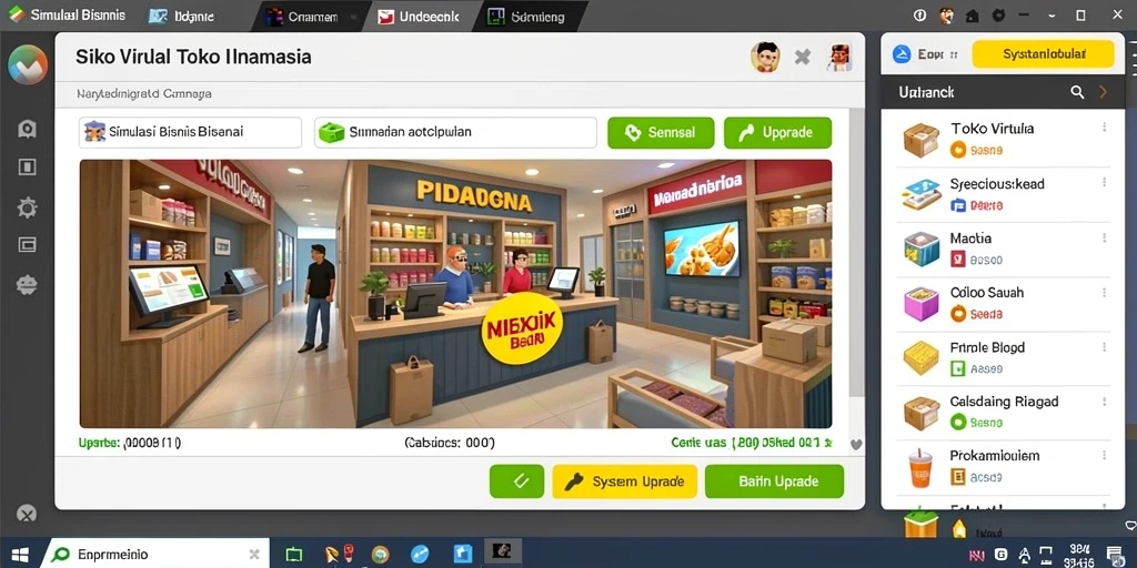 sumo777 - Beragam karakter untuk dipilih.