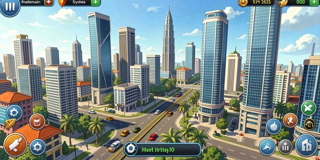 toto1000 - Fitur permainan terbaru yang menarik untuk dicoba.