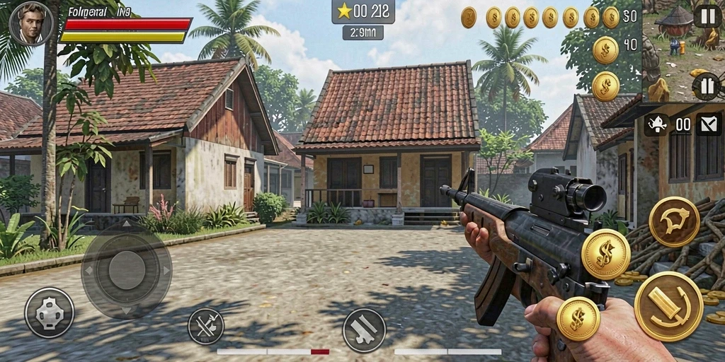 winrate777 - Berbagai mode permainan yang seru dan mendebarkan.